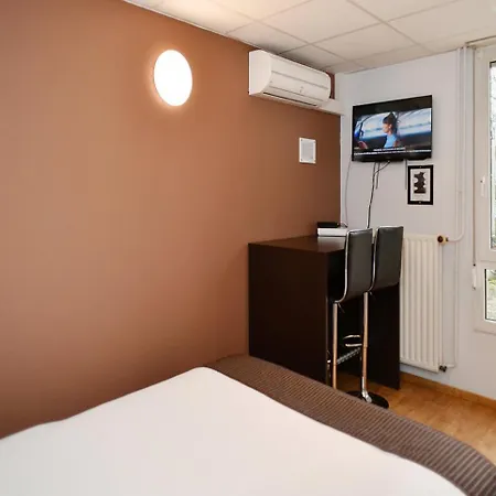 Quadraverde Apartment