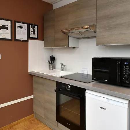 Apartment Quadraverde *