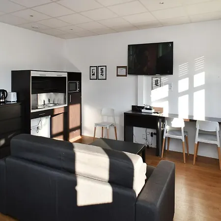 Apartament Quadraverde