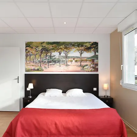 Apartment Quadraverde *