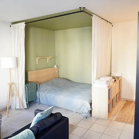 Cosy Lafayette Lione