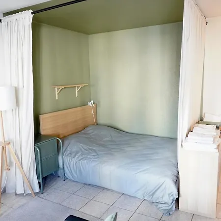 Appartamento Cosy Lafayette *
