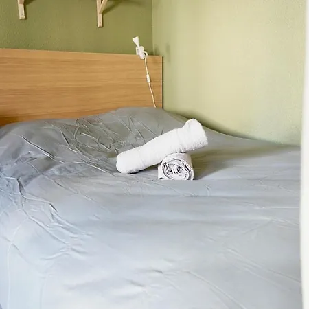 Appartamento Cosy Lafayette *