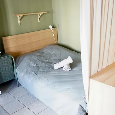 Cosy Lafayette Lione
