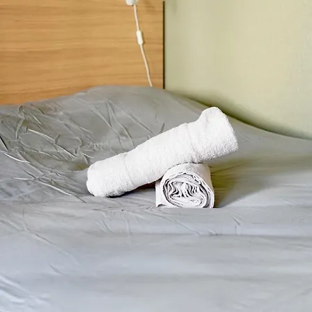 Cosy Lafayette * Lione