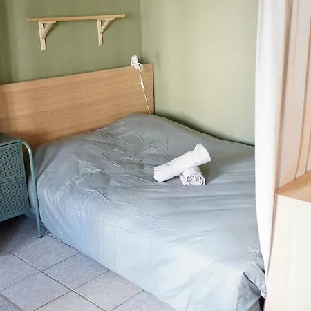 Cosy Lafayette * Lione