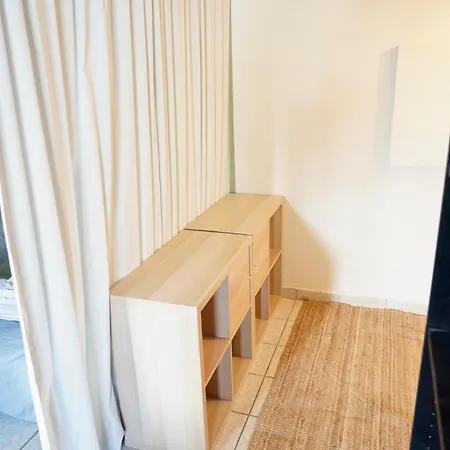 Appartamento Cosy Lafayette