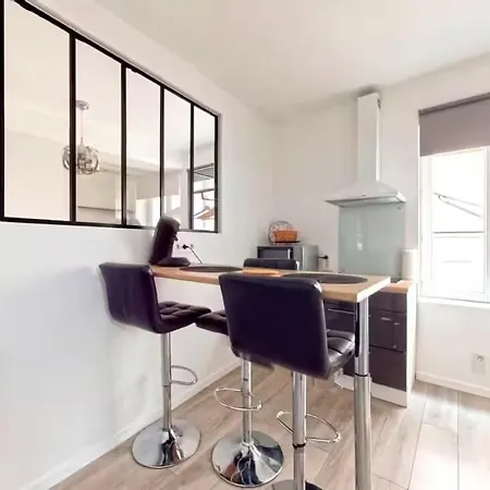 Apartment Hypercentre *