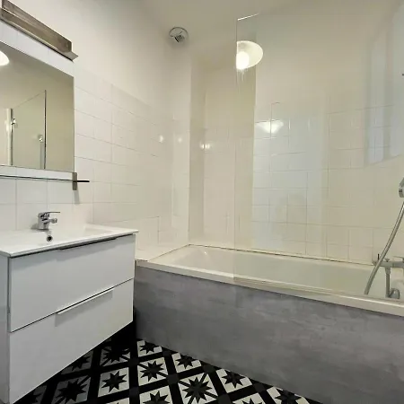 Apartament Alize