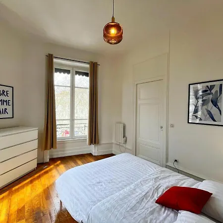 Alize Apartament *
