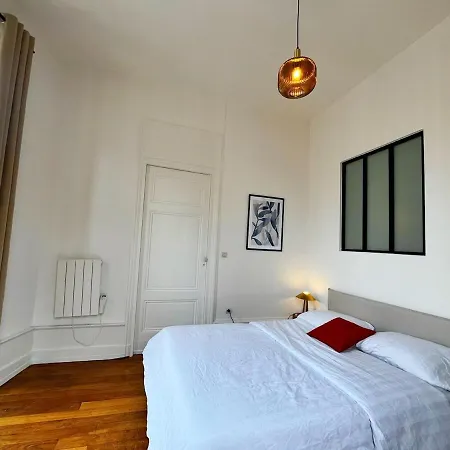 Alize Apartament