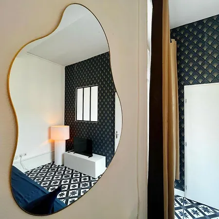 Apartament Alize