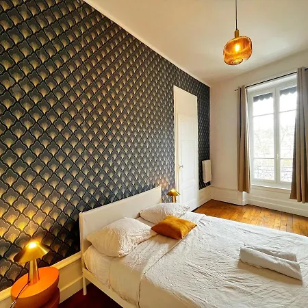 Alize Apartament *