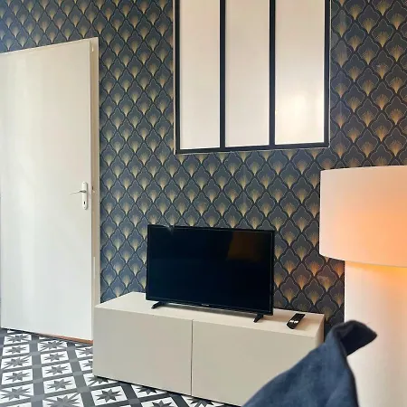 Apartament Alize *