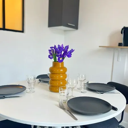 Alize Apartament