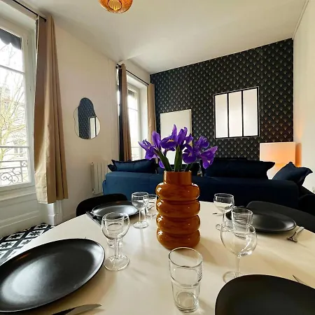 Apartament Alize