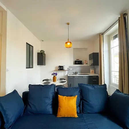 Alize Apartament *
