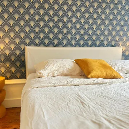 Apartament Alize Lyon