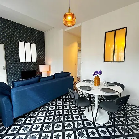 Alize Apartament *