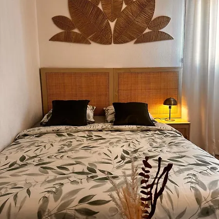 Apartment Les Jardins De Rastel *