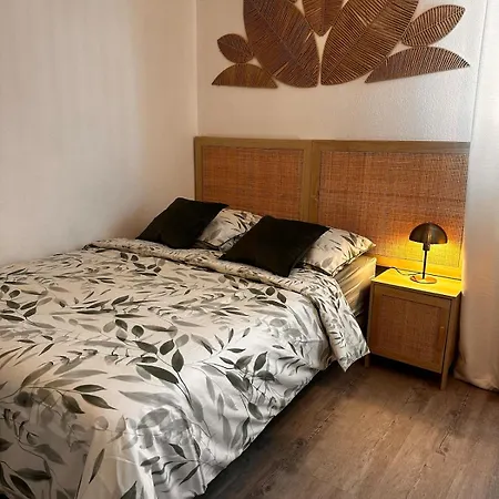 Les Jardins De Rastel Apartment Lyon