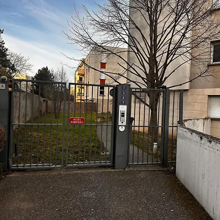 Les Jardins De Rastel *