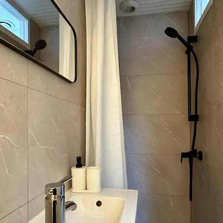 Le Petit Rome Proche Gare Appartement