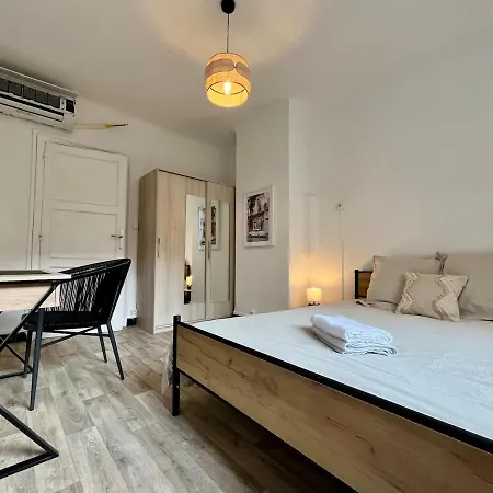 Apartment Korneille