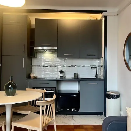 Apartment Korneille *