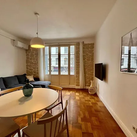 Apartment Korneille *