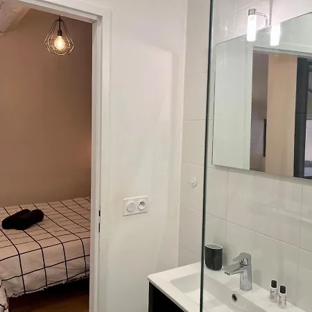 Apartment Koraline *