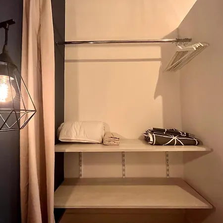 Koraline Apartment *