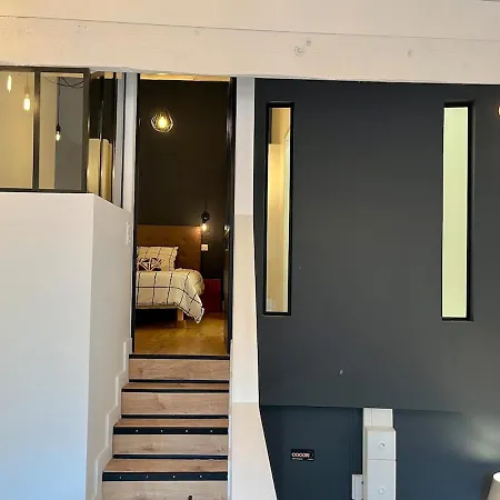 Apartment Koraline *