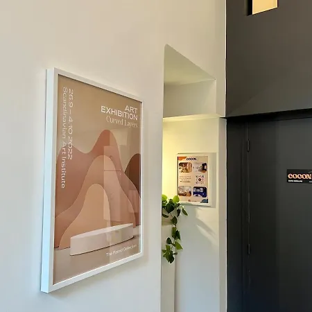 Apartment Koraline *