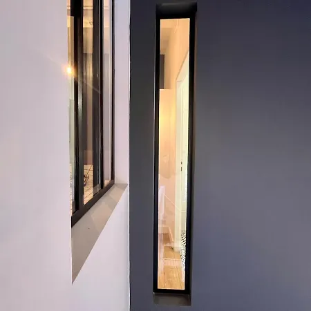 Koraline Apartment *