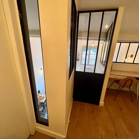 Koraline Apartment