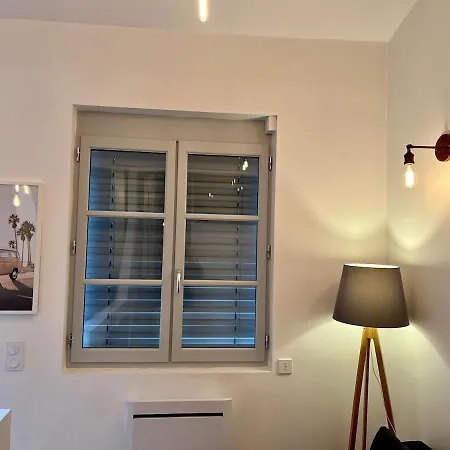 Koraline Apartment