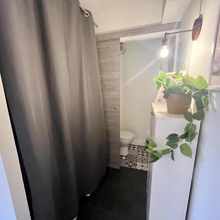 Apartment Koraline Lyon