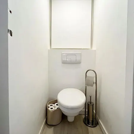 Havanne Apartment *