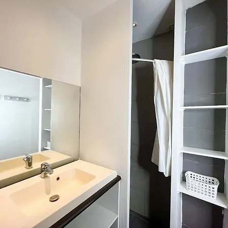 Havanne Apartment Lyon