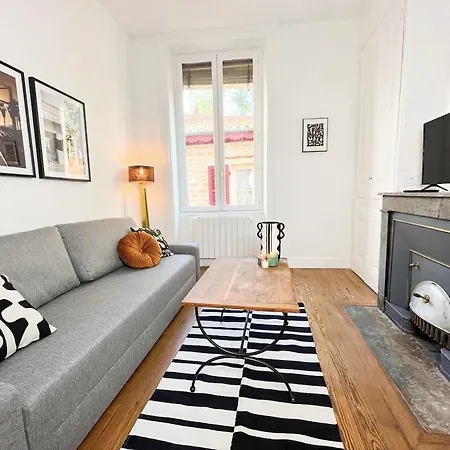 Havanne Apartment