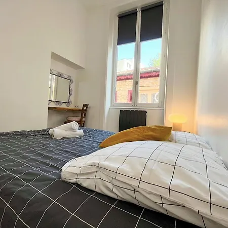 Apartment Havanne *