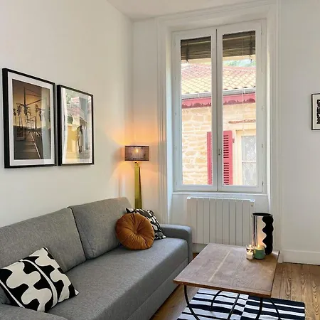 Havanne Apartment