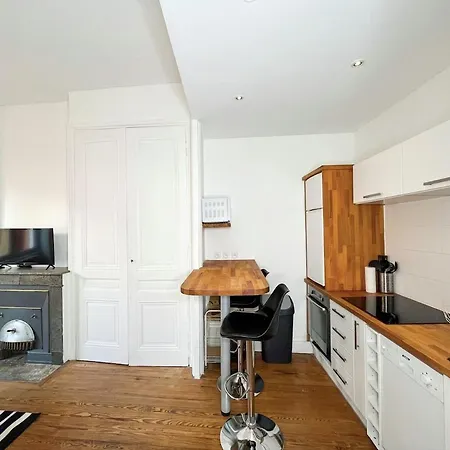 Apartment Havanne