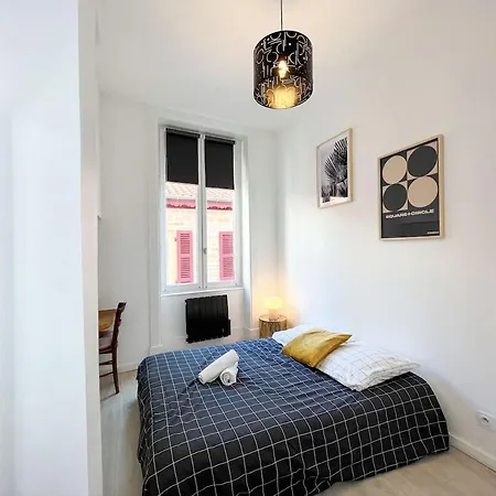 Apartment Havanne