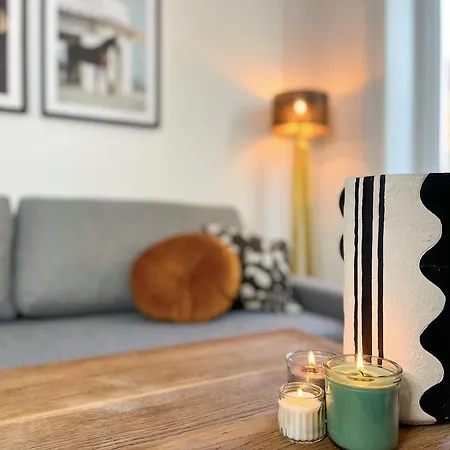 Apartment Havanne