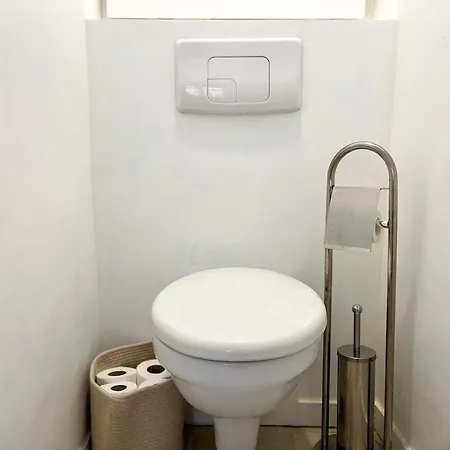 Havanne Apartment *