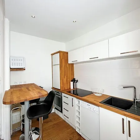 Havanne Apartment
