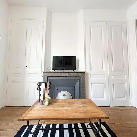 Apartment Havanne