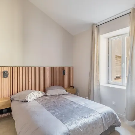 Apartment Vienne